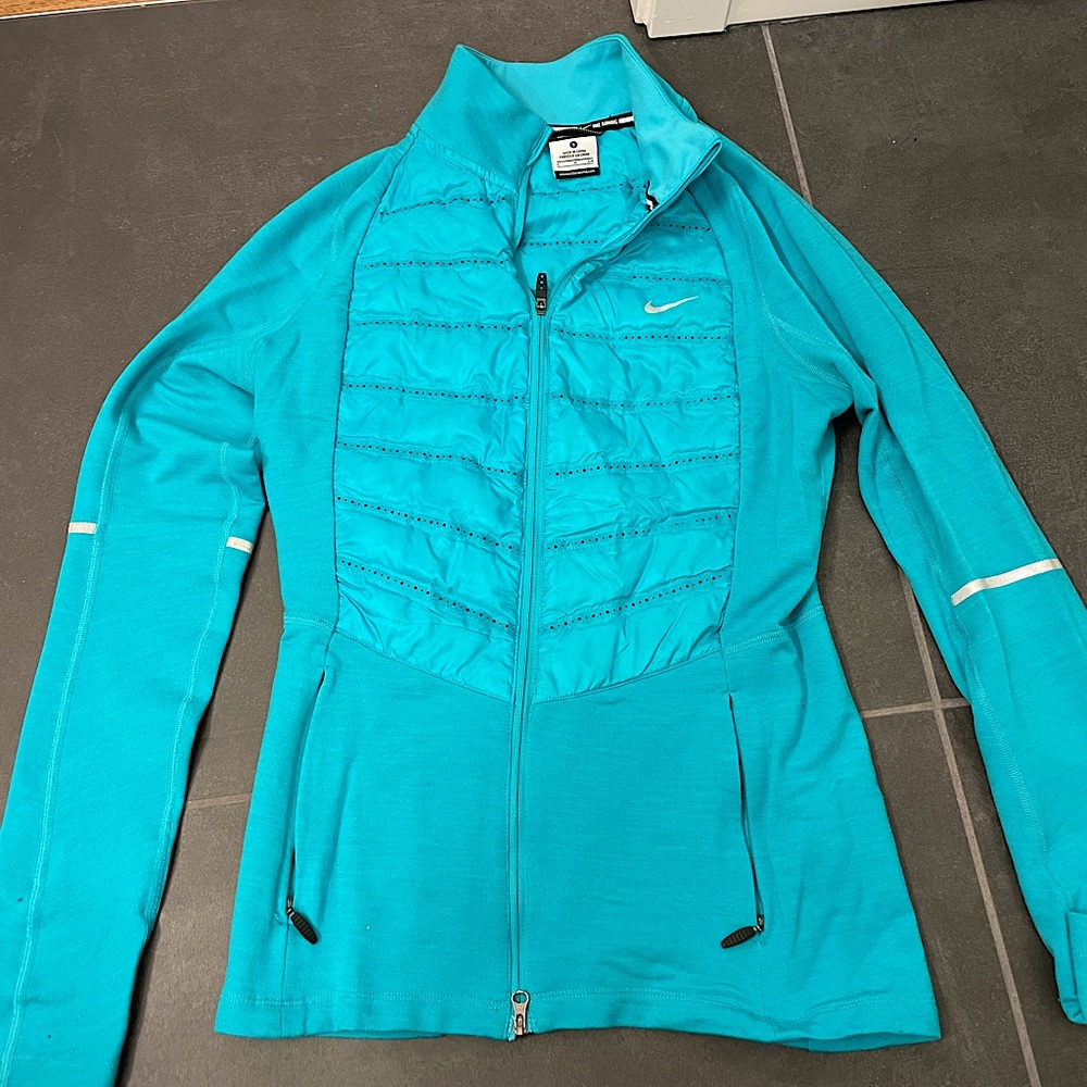 Nike Running Jacket - image 1